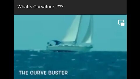 Ships disappear over the horizon, but you zoom and magically they’re back.