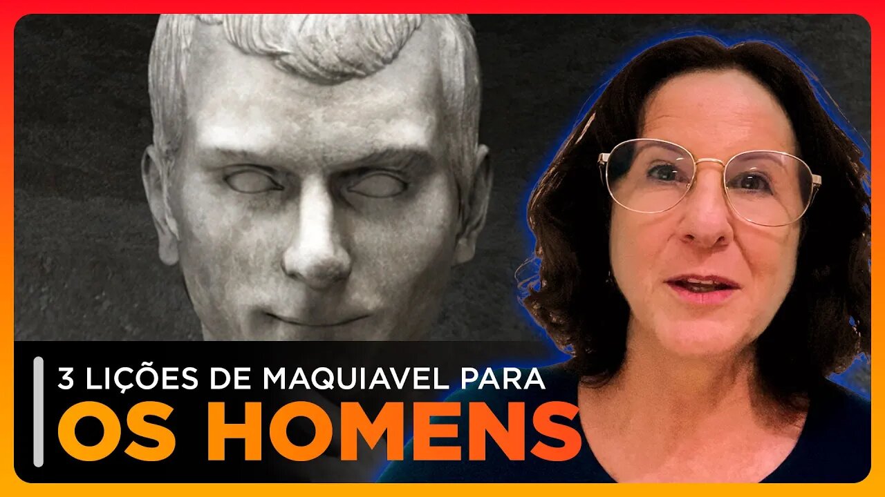 Os homens bonzinhos sempre se dão mal?