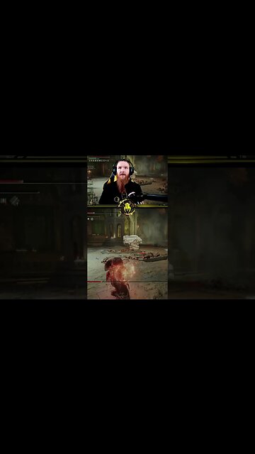 Elden Ring - Hello, We're Back Department??