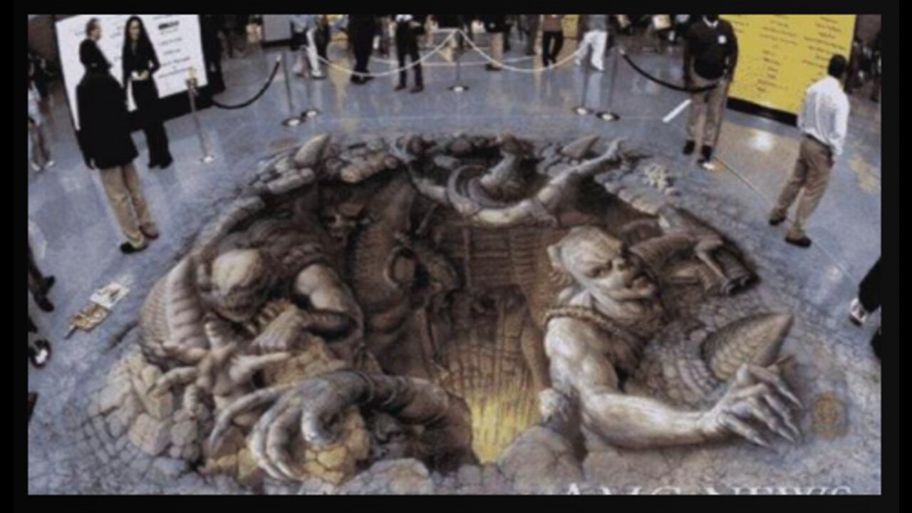 WHY IS CERN CONTACTING SPIRITS?