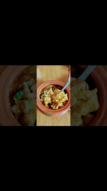 chicken makhni handi