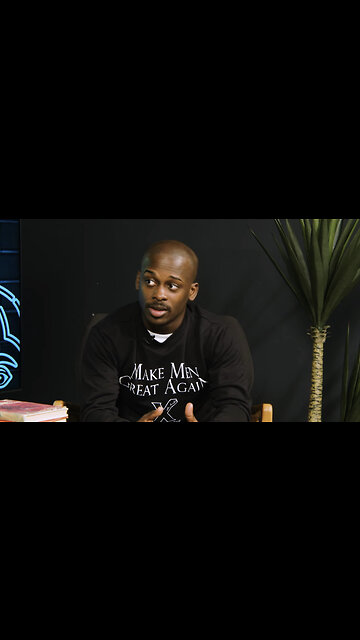 King Randall On How His Time In The Marines Affected His Lifestyle