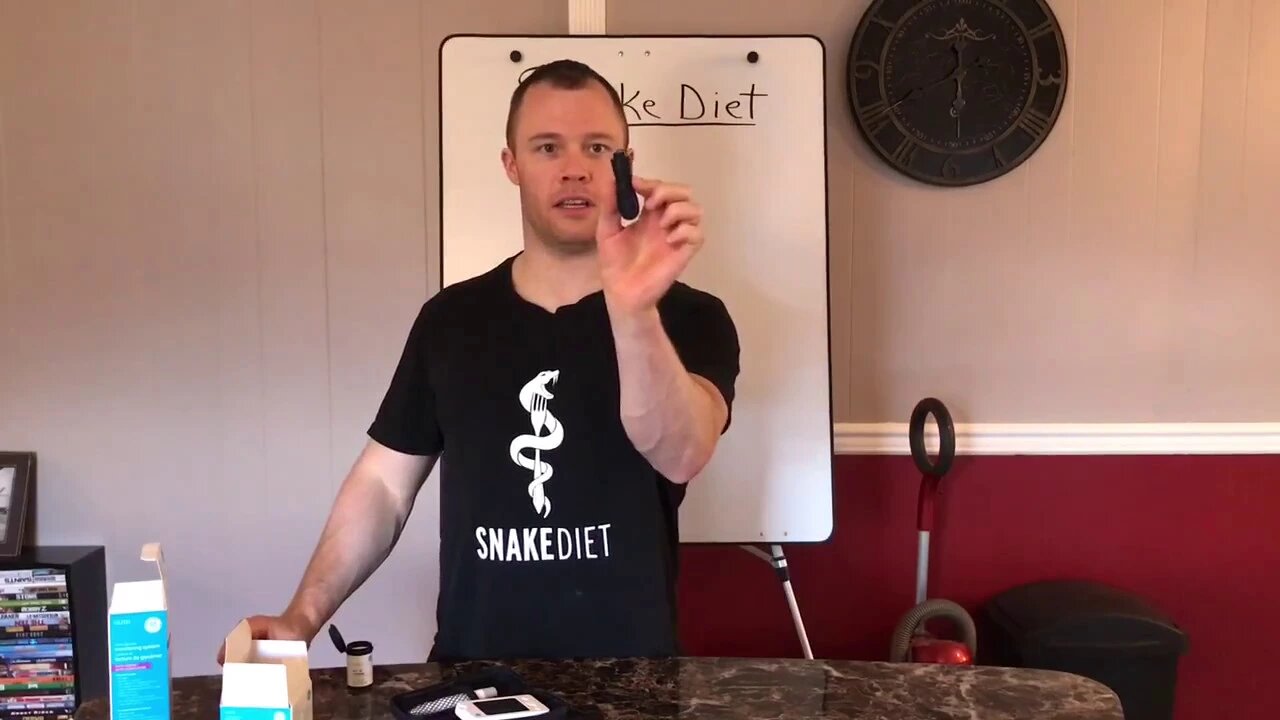 I DRY FAST FOR 22 HOURS PER DAY! - 30 DAY BACON DRY FAST CHALLENGE - DAY #14