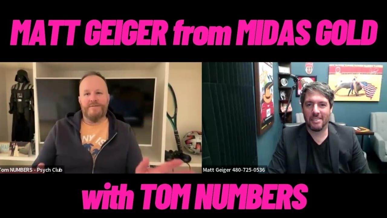 WHO’S BAD & WHO’S GOOD ??? … MATT & TOM DISCUSS