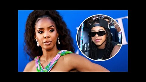 Kelly Rowland Praises Blue Ivy Carter's Work Ethic