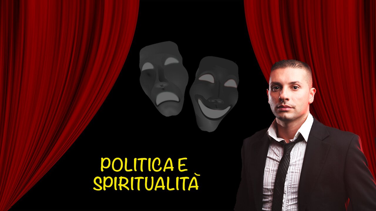 Politica e spiritualità