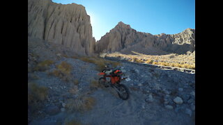 Drums in the Desert (something you don't see Every day)