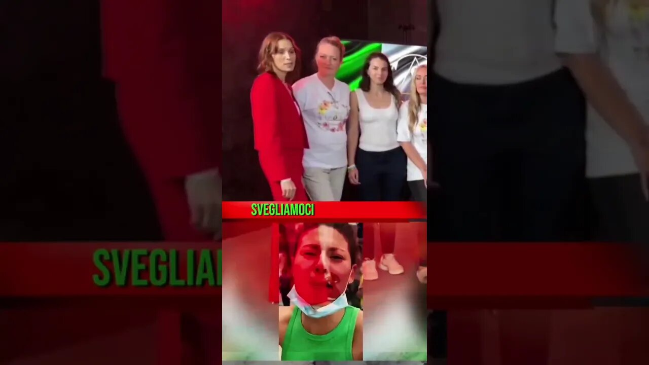 Volete sapere la verità?