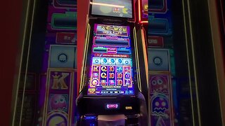 Jackpot Slot Machine Winner #shorts #slot