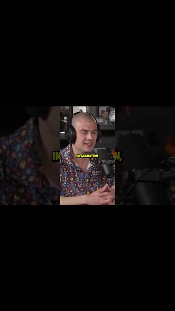 Are Cold Plunge And Infrared Saunas All Hype? #powerproject