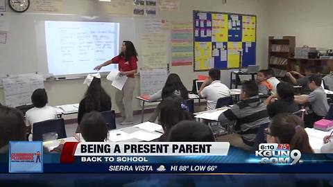 Schools urge parent-teacher communication as back to school nears