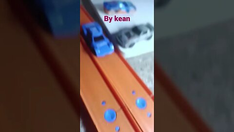 car racing no edit just normal lol
