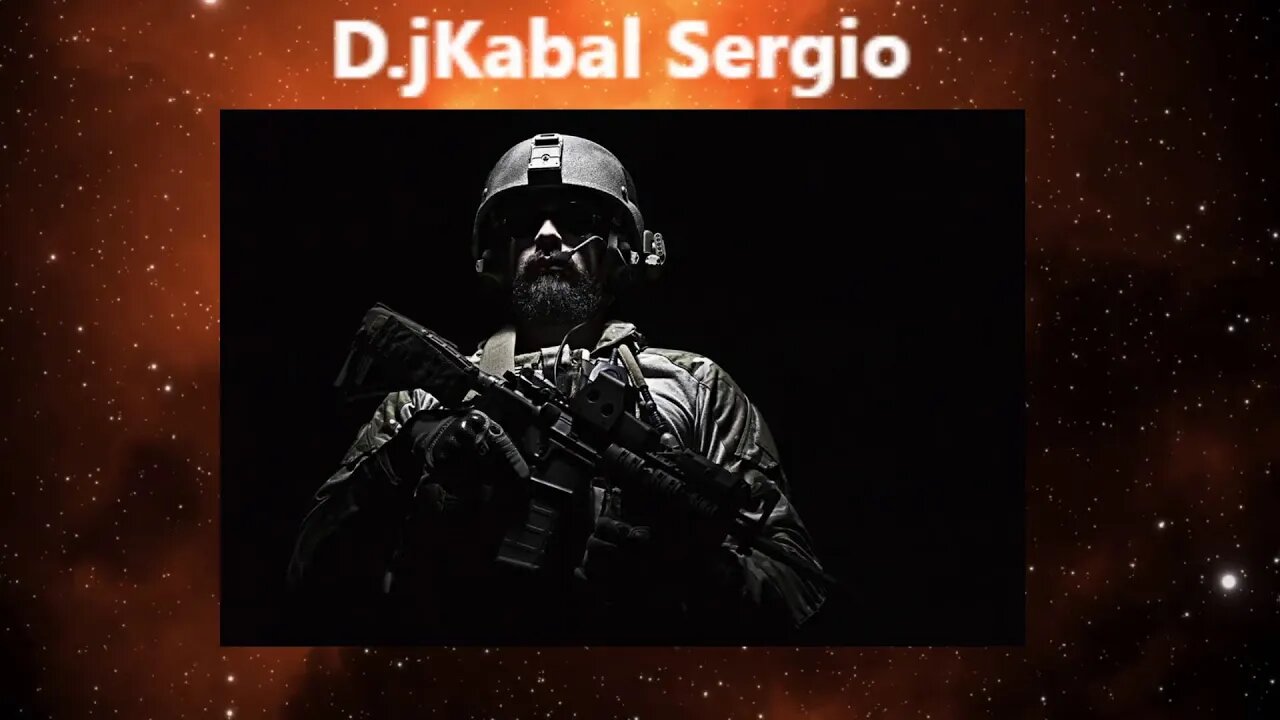 Transmissão ao vivo de D.jkabal Sergio