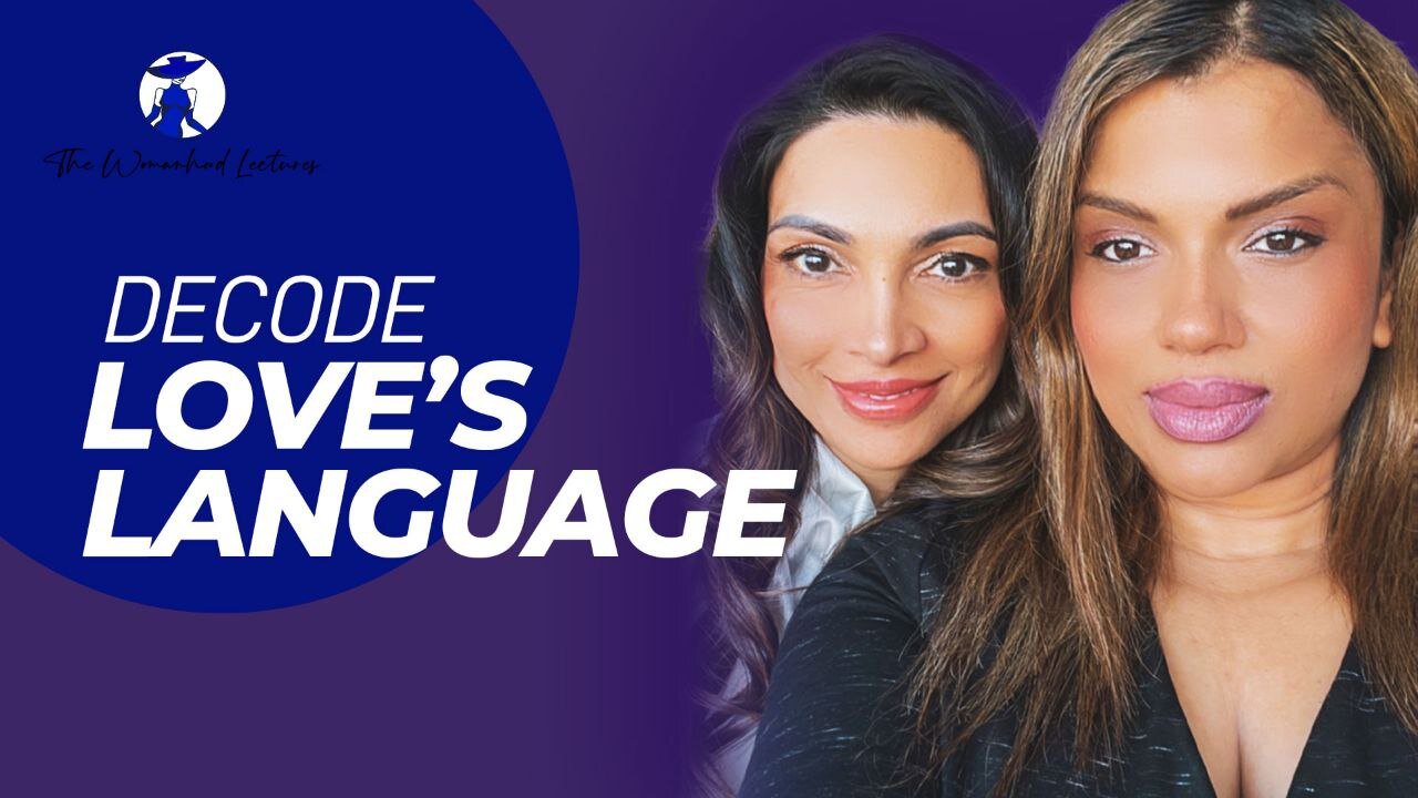 Unlock Your Love: Secrets of the 5 Love Languages