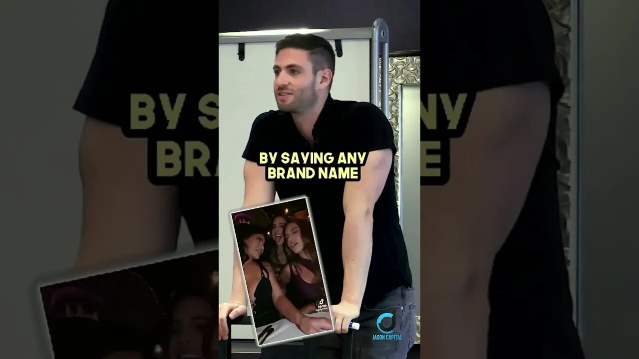 Kylie Jenner Breaks TikToks Algorithm
