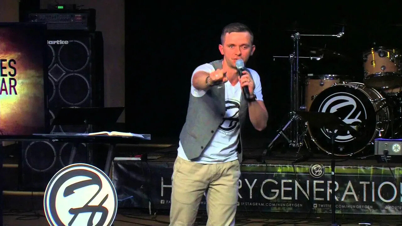 God will use what you have left