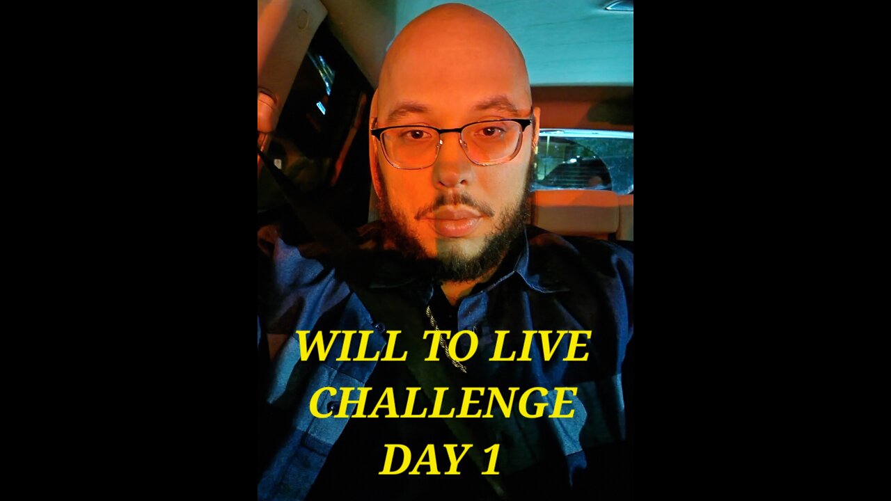 My Depresion -My Anxiety - My Challenge