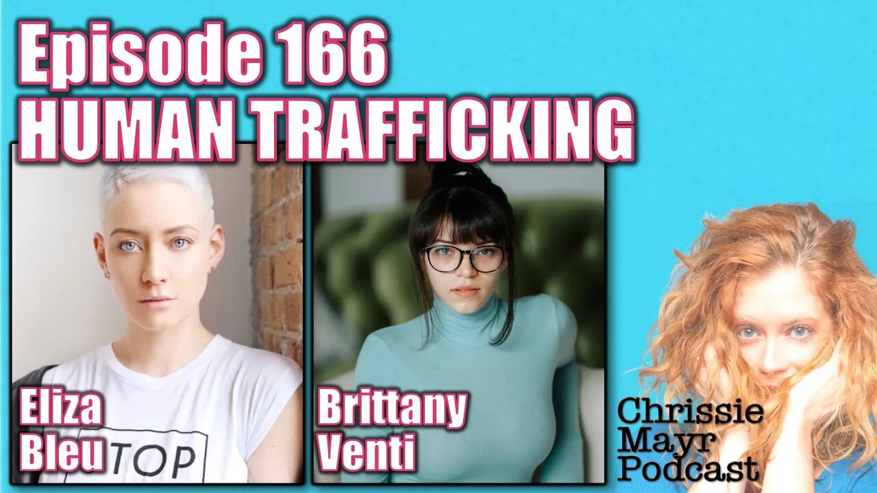 CMP 166 - Twitter's CP Lawsuit, How do we protect our Kids from Predators? Is Porn to Blame?