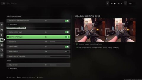 Modernwarfare 2 Early access: Ps5