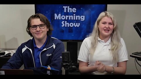 The Morning Show - 4/17/23
