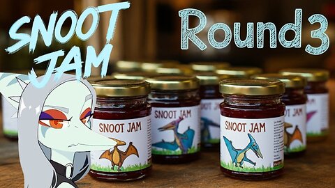 Snoot Jam: The Third One