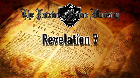 Revelation 7