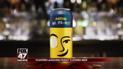 Planters brewing up new beer