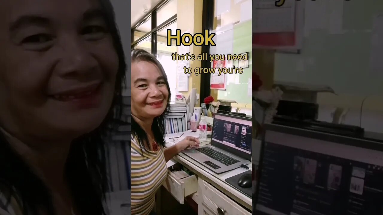 HOOK #everyone #reelMakingTip