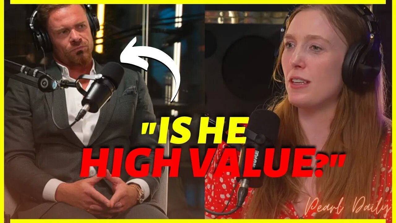 What Is A High Value Man???