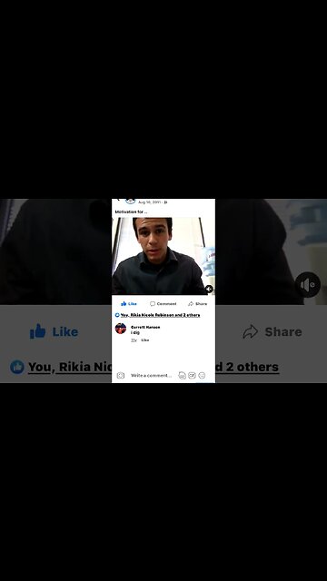 - Motivation Content -