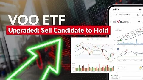 VOO Stock Detailed Technical Analysis & Price Predictions (Short-Term)