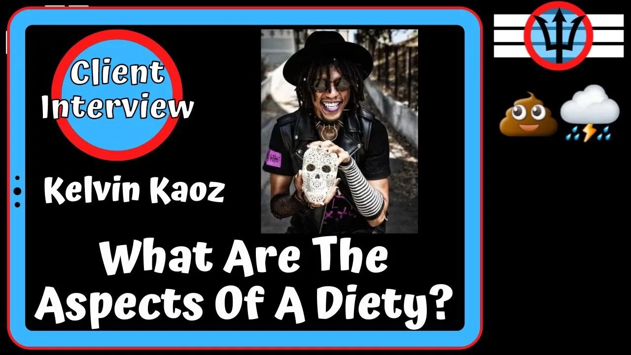 What Are The Aspects Of Deities?
