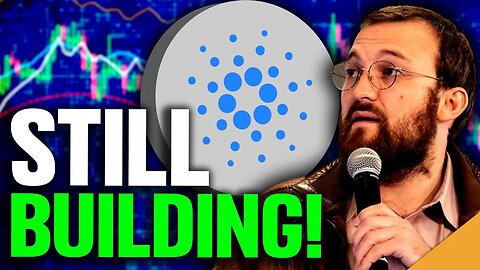 Will Cardano Be a Top Mover in This Bull Market?