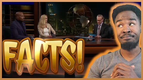 Bill Maher get destroyed by Female guest who tells truth about Super Bowl parade shooting suspects!