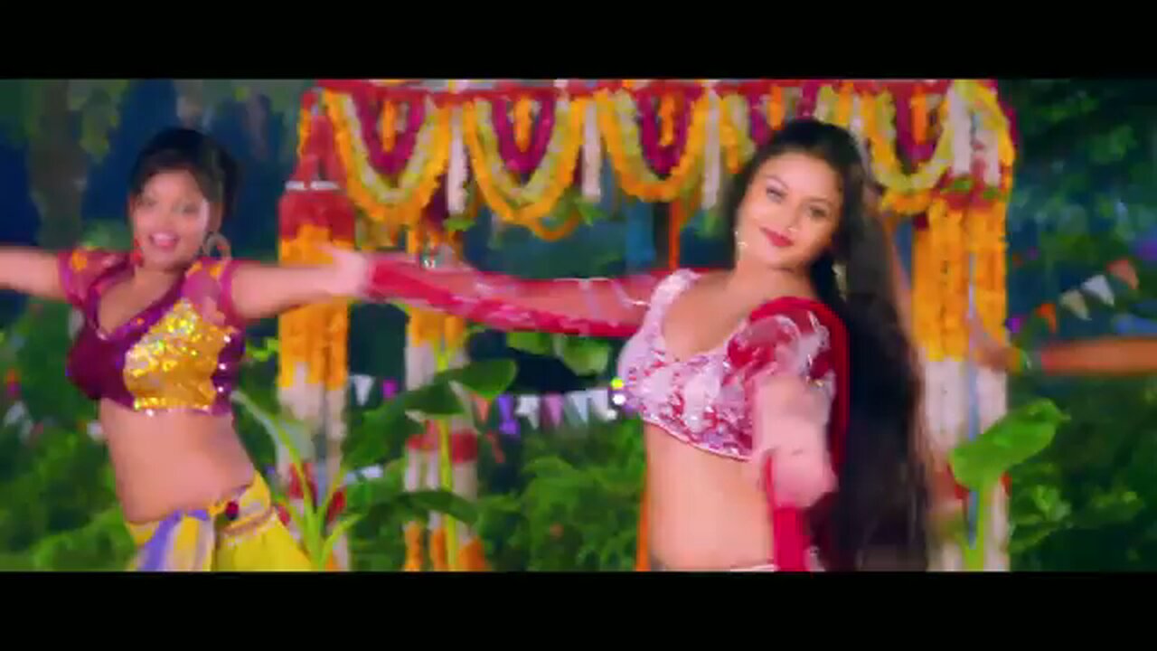 Dulhin bana ke bhojpuri song