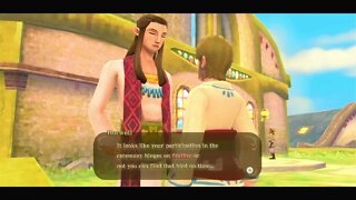 The Legend of Zelda: Skyward Sword HD