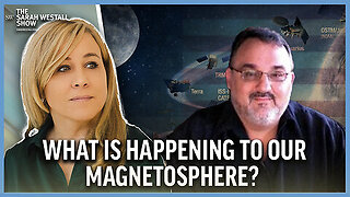 "Is our Magnetosphere being Destroyed? Why it Matters for all Life on the Planet"