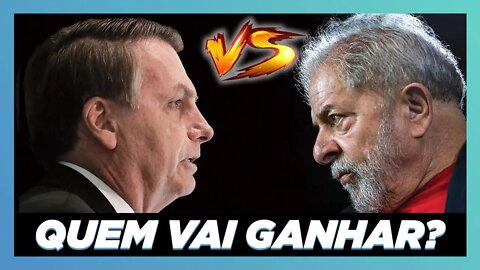 DEBATE VAI DEFINIR A ELEIÇÃO !