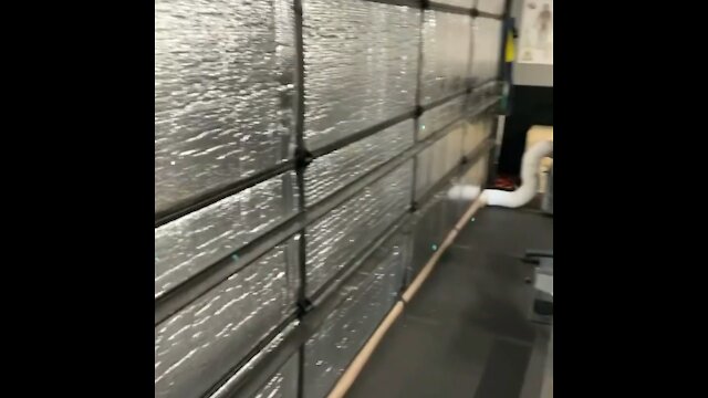 Welcome To The Stabil FIT Life Gym