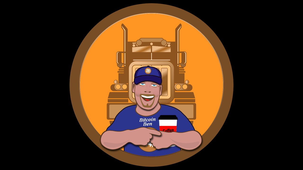 BITCOIN BEN AND KENN BOSAK TALK BITCOIN AND ALT-COINS