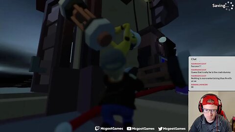 [Human Fall Flat] Now with MORE Flat!