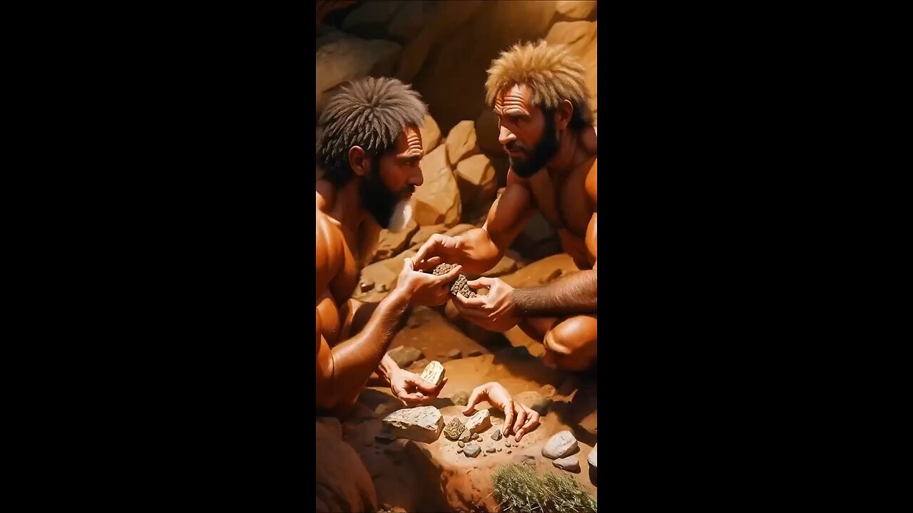 Evolution of Money credit