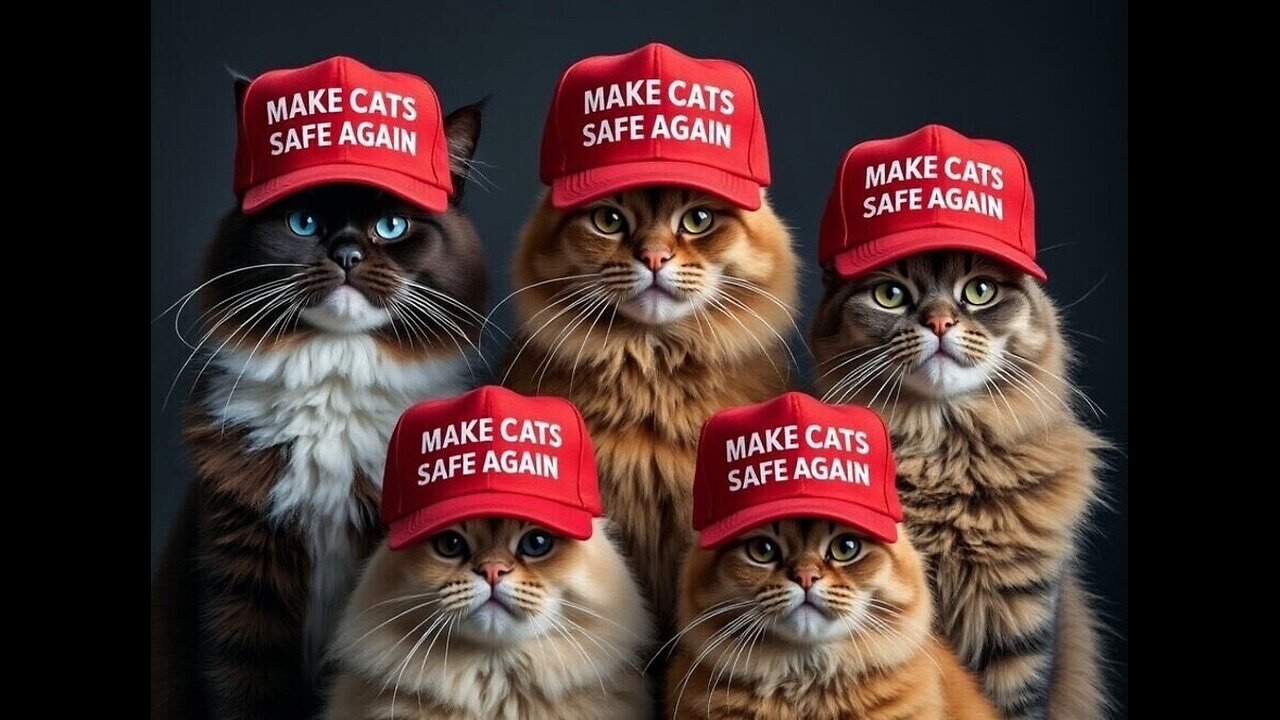 Dogs for Trump