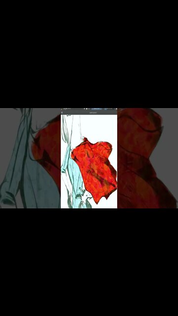 🎶 DISNEY’S ZOOTOPIA SUPERHEROES #shorts: Gazelle Speedpaint