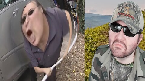 [YTP] How To Jack Off Your Car (HD101) (Third Reaction) (BBT)