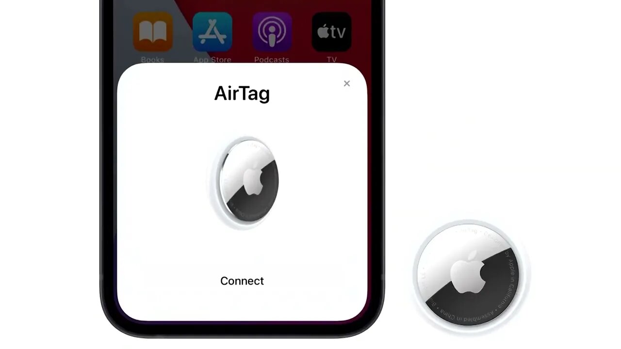 Apple sued by women who say AirTag helps stalkers