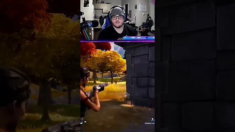 Fun With Fortnite