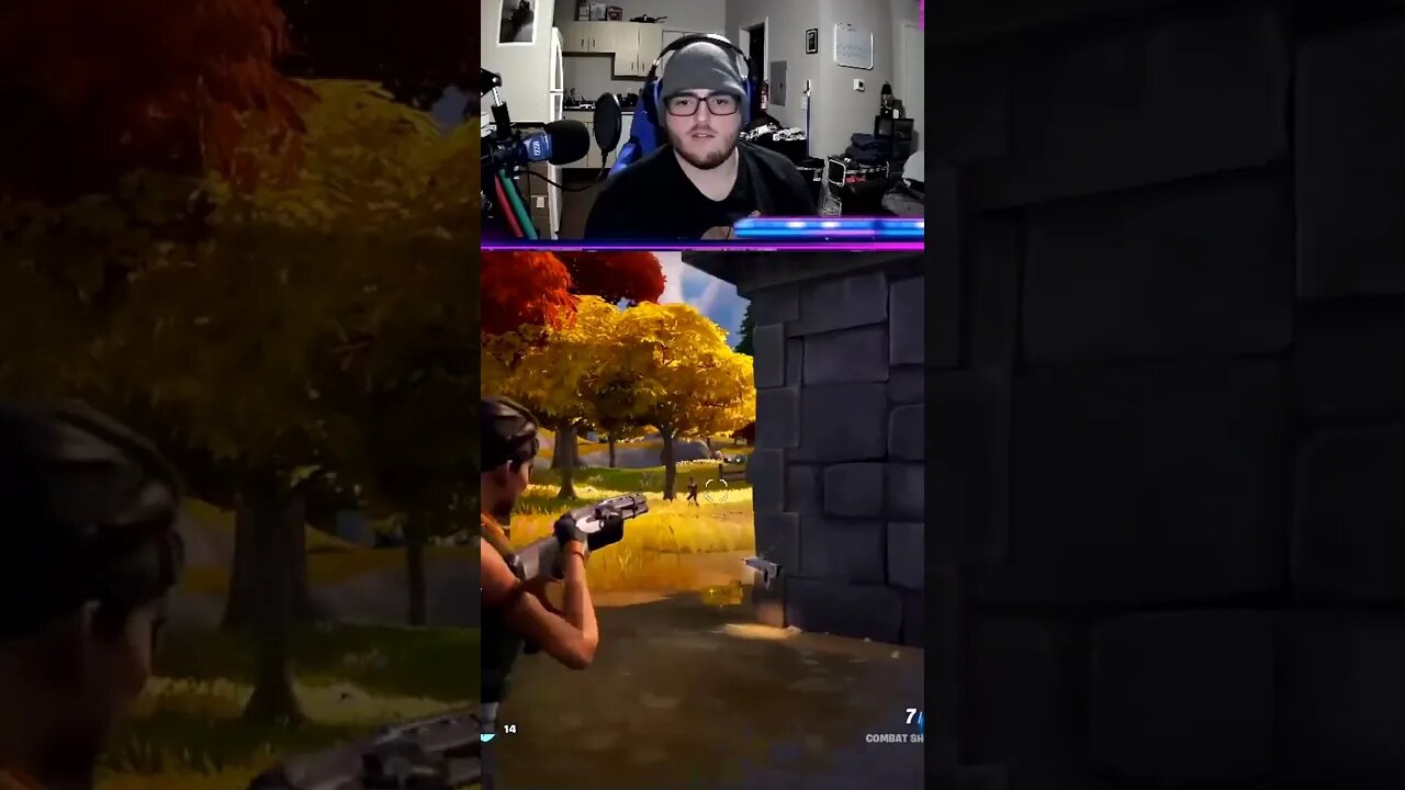 Fun With Fortnite