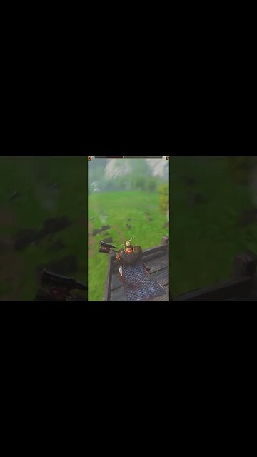 🌩️⚔️ 𝗠𝗼𝗿𝘁𝗮𝗿𝘀 𝘃𝘀 𝗖𝗮𝗻𝗻𝗼𝗻𝘀 𝗦𝗵𝗼𝘄𝗱𝗼𝘄𝗻: 𝗪𝗮𝗿𝗵𝗮𝗺𝗺𝗲𝗿 𝗕𝗮𝗻𝗻𝗲𝗿𝗹𝗼𝗿𝗱 𝗠𝗼𝗱 𝗦𝗶𝗲𝗴𝗲 𝗕𝗮𝘁𝘁𝗹𝗲!