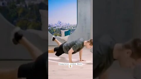 PUSH-UP VARIATIONS #10 💥🔥